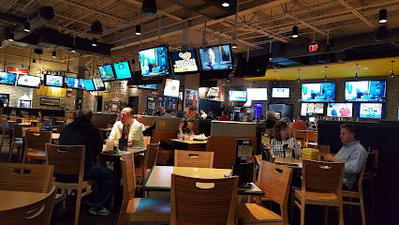 Buffalo Wild Wings