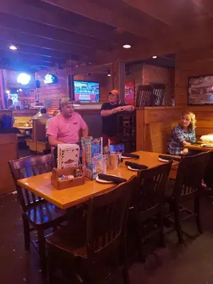 Texas Roadhouse