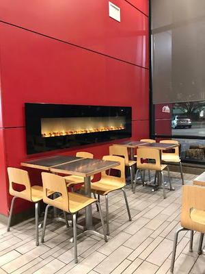 Wendy's
