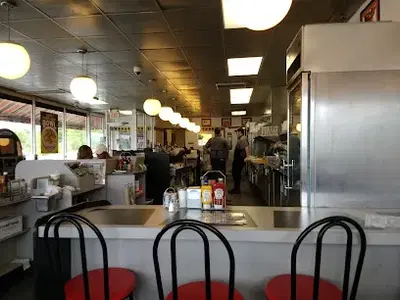 Waffle House
