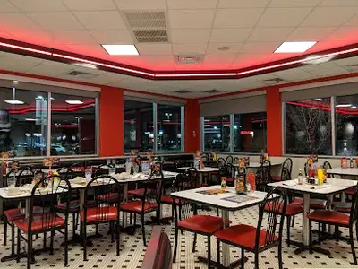Steak 'n Shake