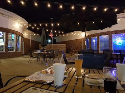 Oakville Sports Pub