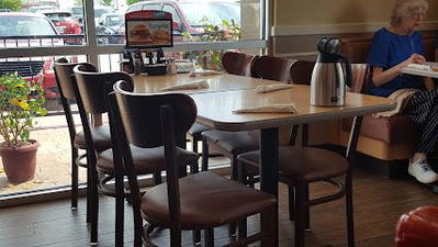 IHOP