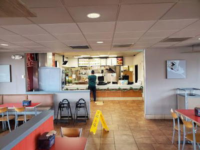 Jack in the Box