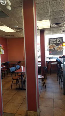 Jack in the Box