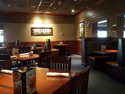 Red Lobster