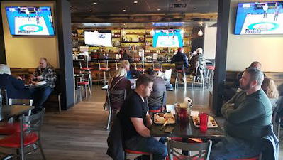 Nubby’s BBQ