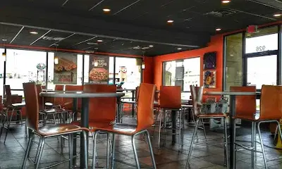Taco Bell