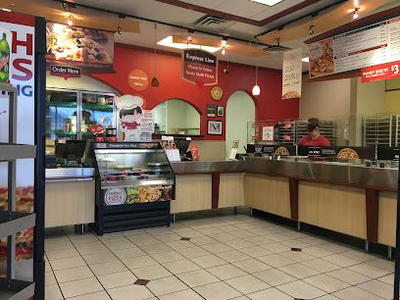 Papa Murphy's | Take 'N' Bake Pizza