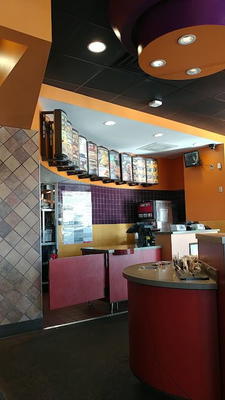 Taco Bell