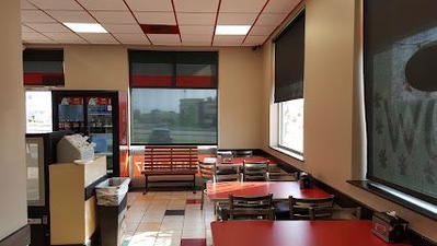 Imo's Pizza