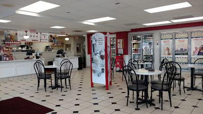 Oberweis Ice Cream and Dairy Store