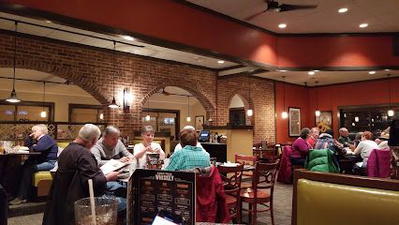 O'Charley's Restaurant & Bar