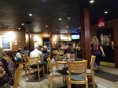 The Concord Grill