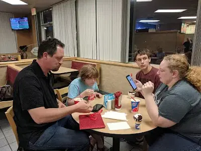 Dairy Queen