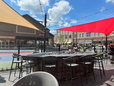 54th Street Restaurant & Drafthouse- Zona Rosa