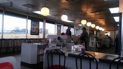Waffle House