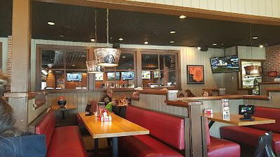 Chili's Grill & Bar