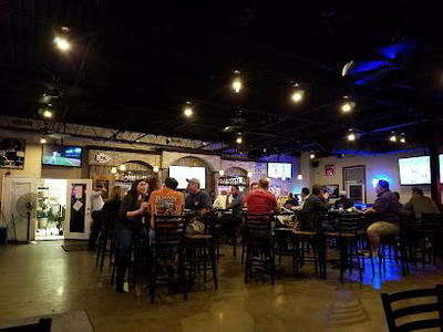 Nick and Nino's Pub