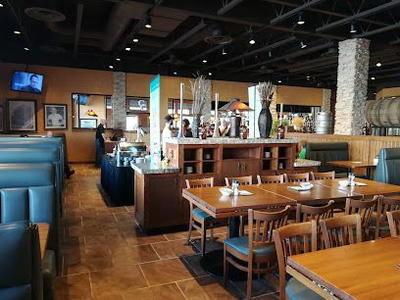 Granite City Food & Brewery