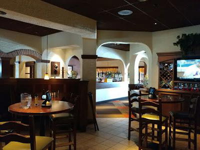 Olive Garden Italian Restaurant