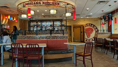Popeyes Louisiana Kitchen