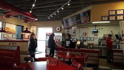 Freddy's Frozen Custard & Steakburgers