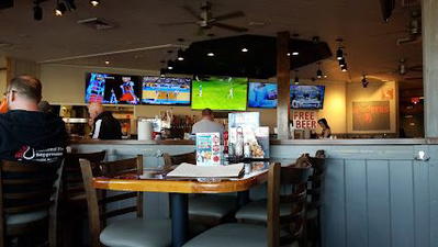 Hooters