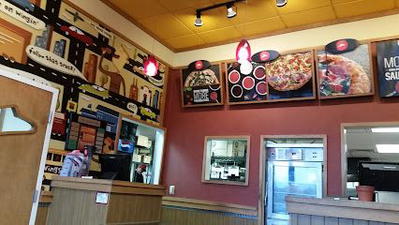 Pizza Hut