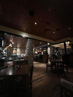 LongHorn Steakhouse