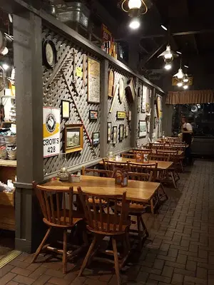 Cracker Barrel Old Country Store