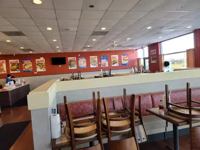 Sam's Southern Eatery