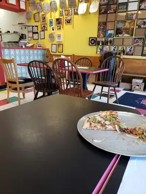 Max's Pizza
