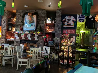 Tully's Taproom
