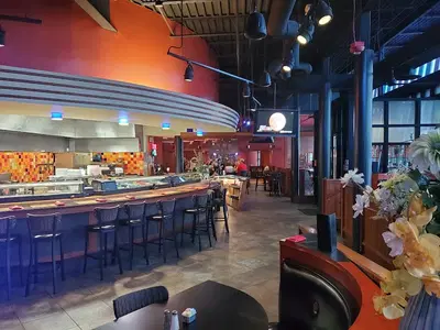 KiTARO Bistro of Japan