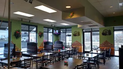 El Rancho Nuevo