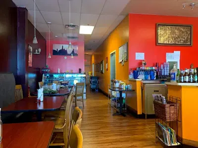 Thai Gourmet Restaurant