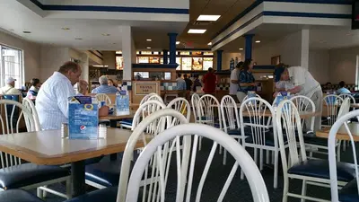 Culver's