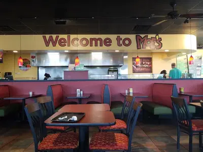 Moe's Southwest Grill