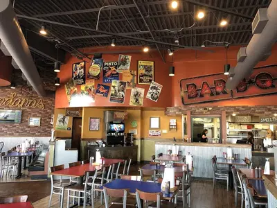Bandana's Bar-B-Q Mid Rivers Express