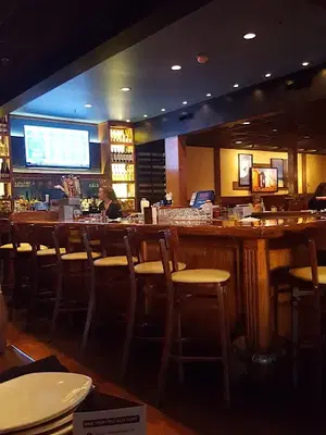 Outback Steakhouse