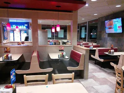 Dairy Queen Grill & Chill