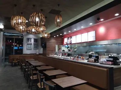 Panda Express