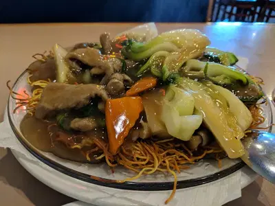 Hunan King