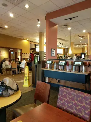 Panera Bread