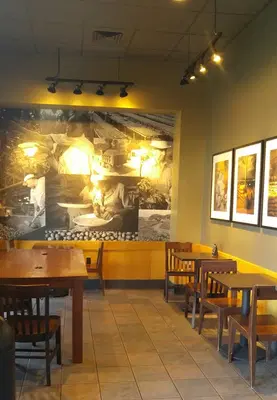 Starbucks