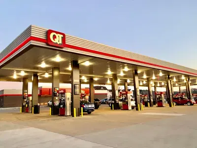 QuikTrip