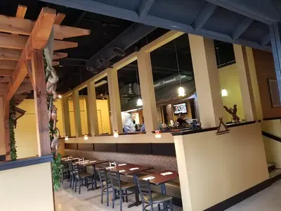 Spices Asian Restaurant