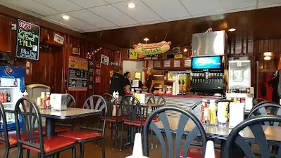 Tay's Burger Shack