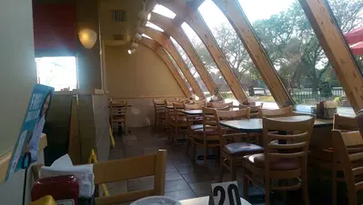 Dairy Queen